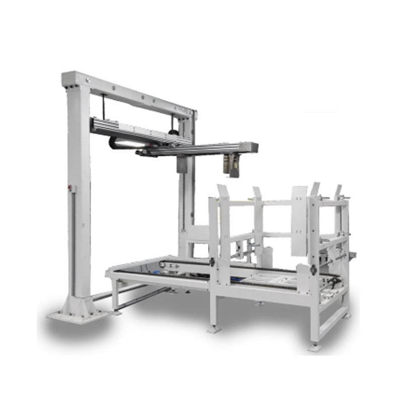 Gantry coordinate stacker ym-md01