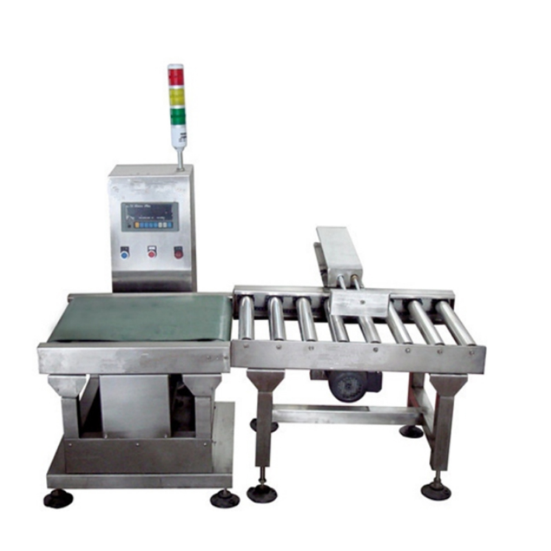 Weighing machine