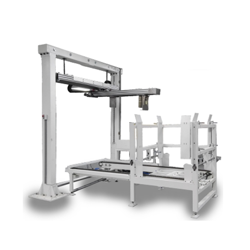 Gantry coordinate stacker ym-md01