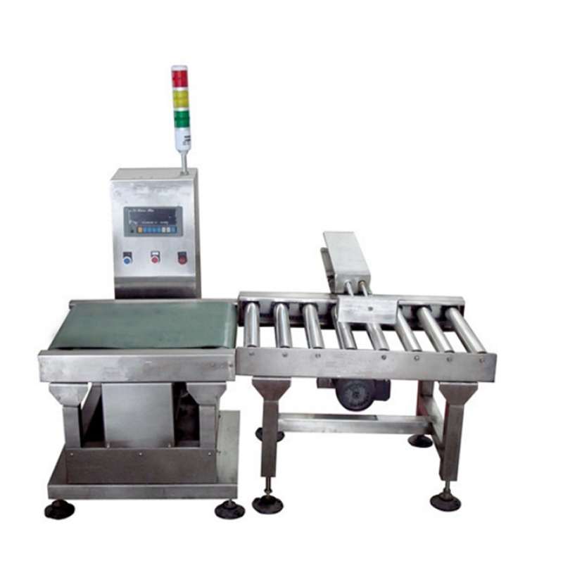 Weighing machine