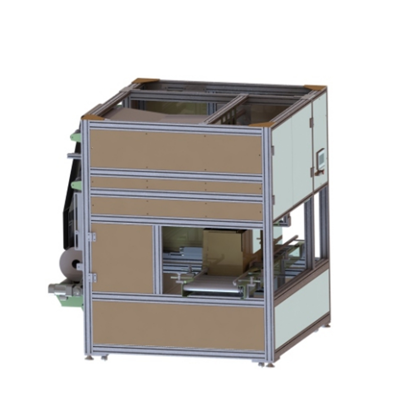 Bagging machine
