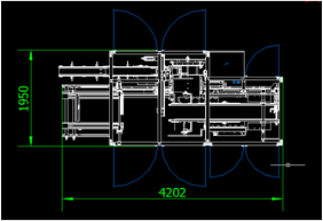 CT500-01侧推开装封一体机