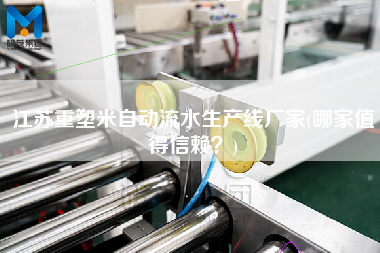 江苏重塑米自动流水生产线厂家(哪家值得信赖？)