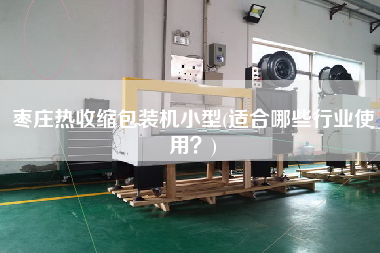 枣庄热收缩包装机小型(适合哪些行业使用？)