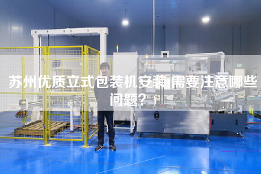 苏州优质立式包装机安装(需要注意哪些问题？)