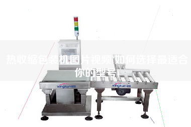 热收缩包装机图片视频(如何选择z适合你的型号)