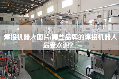 焊接机器人图片(哪些品牌的焊接机器人z受欢迎？)