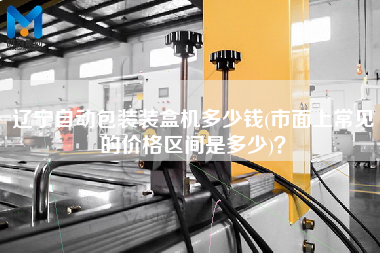 辽宁自动包装装盒机多少钱(市面上常见的价格区间是多少)？